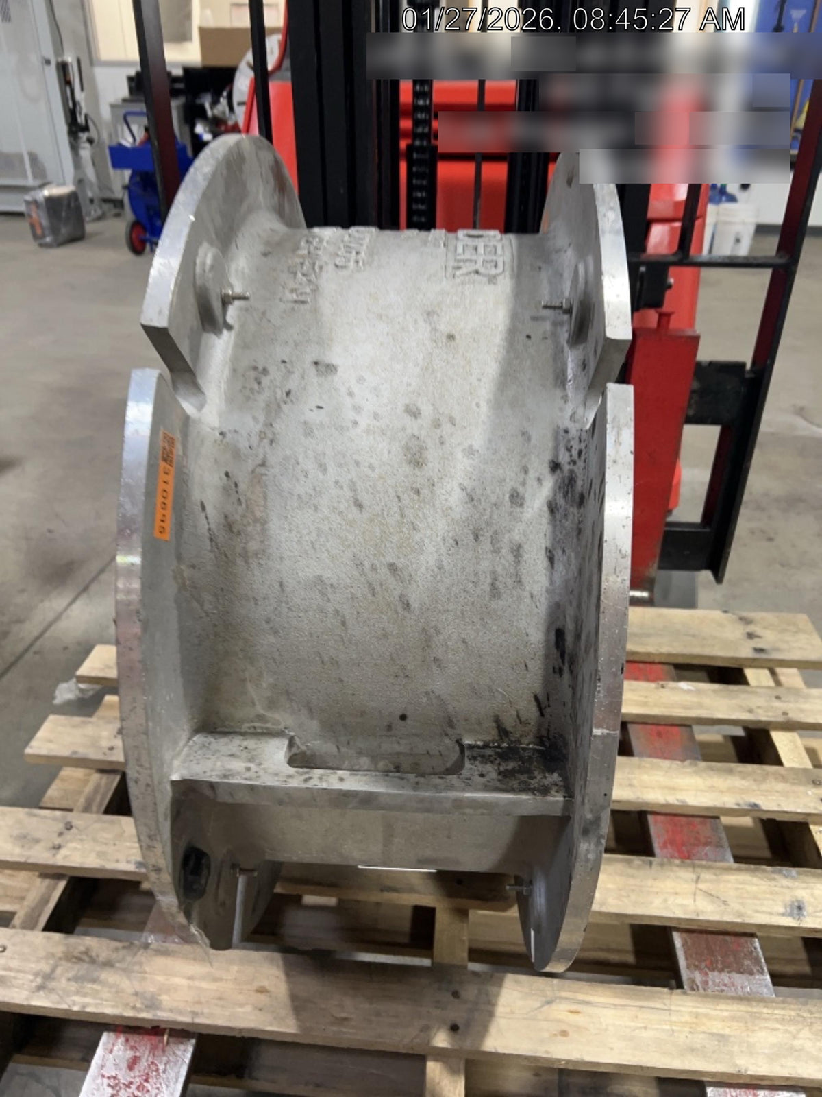 2023 WIDDER 20265-TRACKER