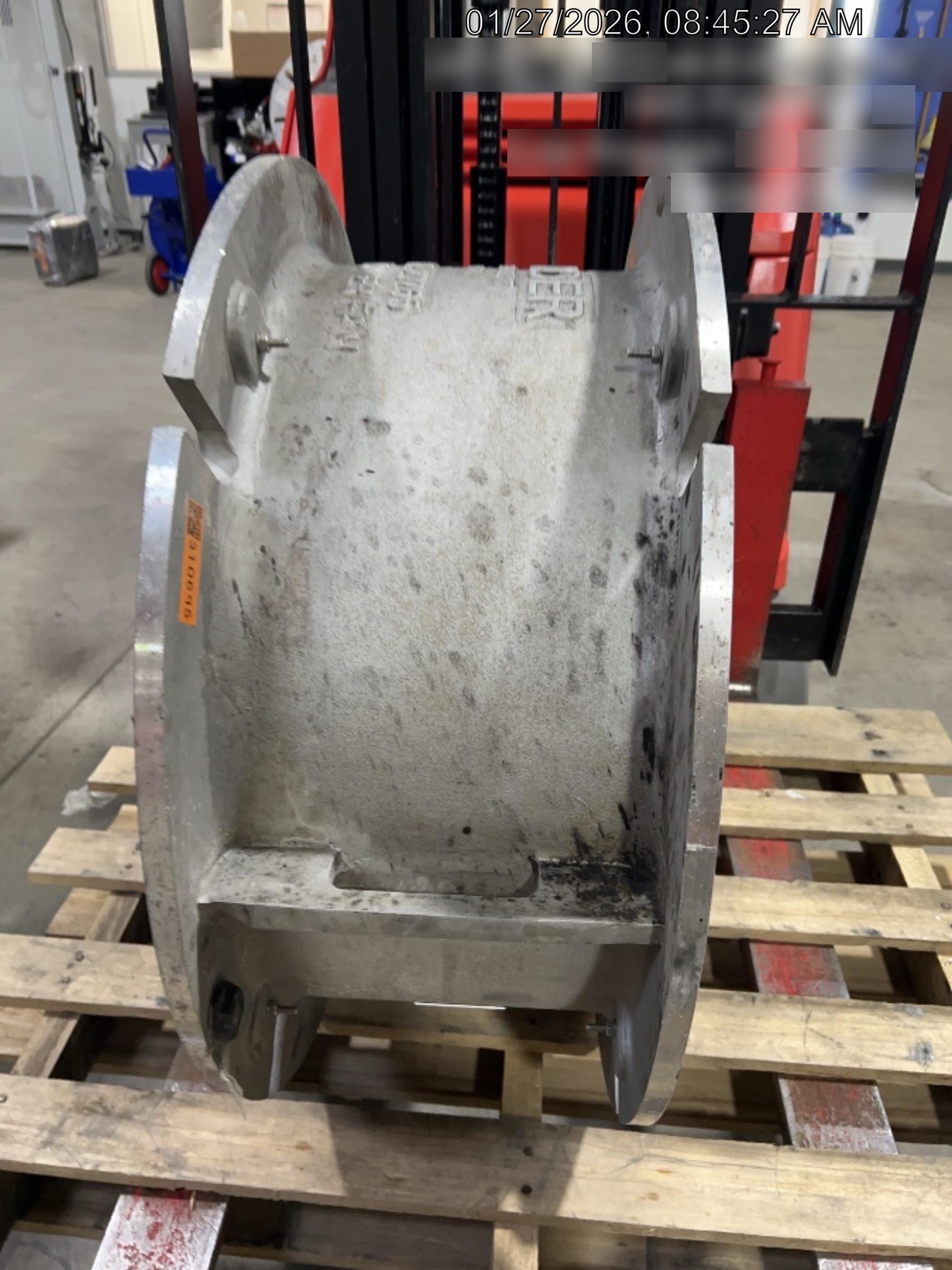 2023 WIDDER 20265-TRACKER