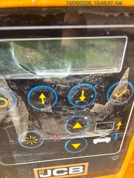 2021 JCB S1930E