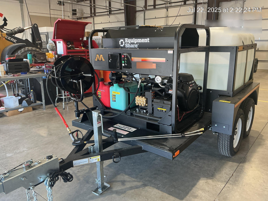 2025 MI-T-M HS-3505-1MGH-UR