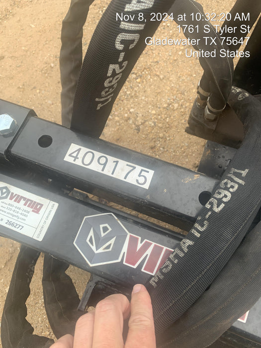 2024 VIRNIG TCH48-25