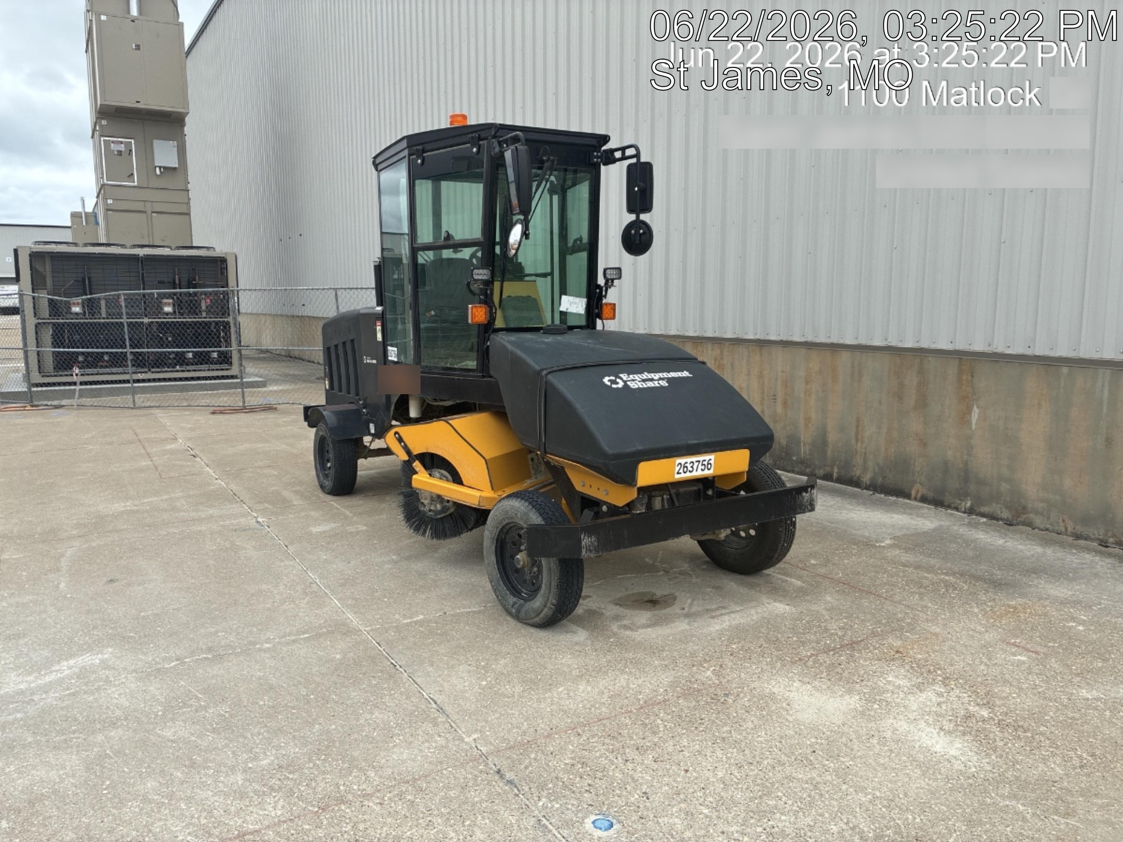 2022 LAYMOR SM450