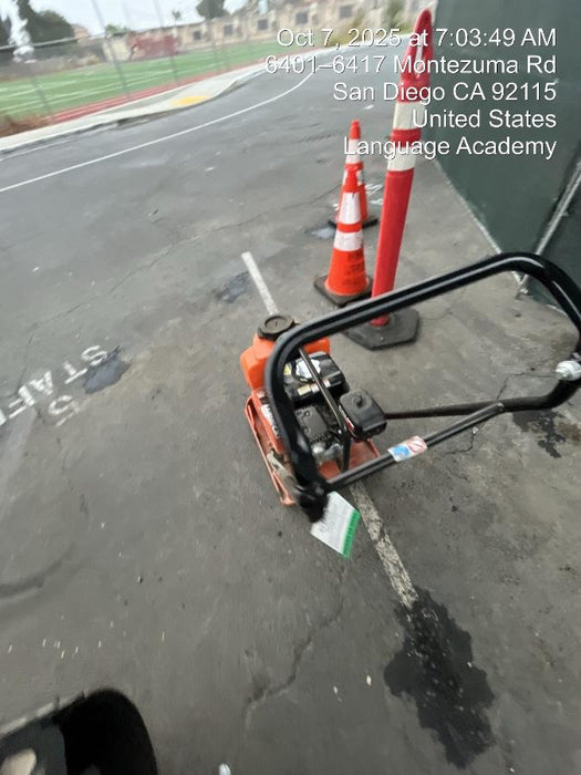 2023 MULTIQUIP MVC82VHW