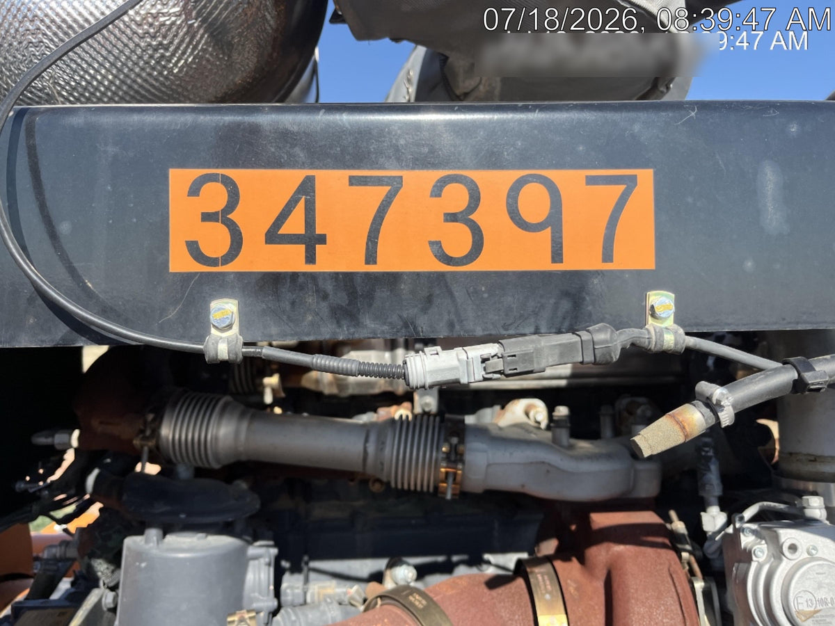 2023 PREMIER PUMP 8NHTH-RP-DC13