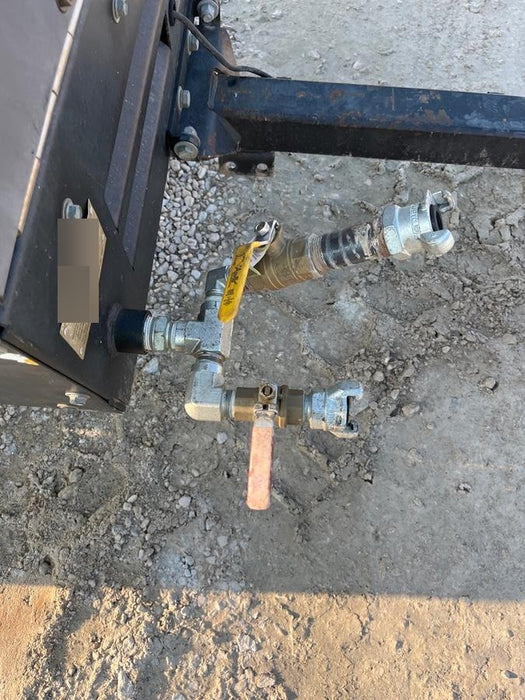 2019 SULLAIR 185-DPQ