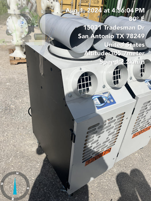 2023 KWIKOOL KPAC1411-2