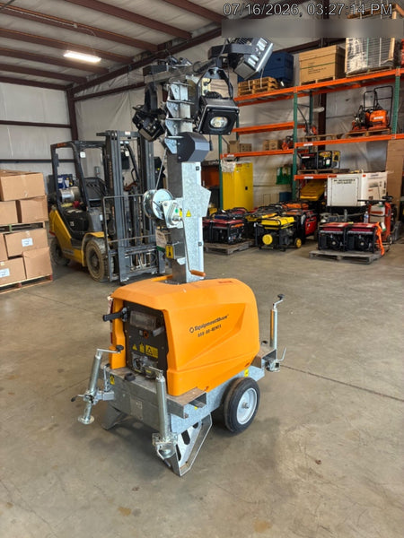 2024 ATLAS COPCO HILIGHT E3 Plus