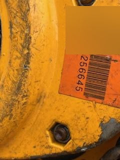 2022 HARRINGTON CF015-30