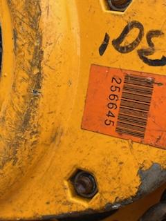 2022 HARRINGTON CF015-30