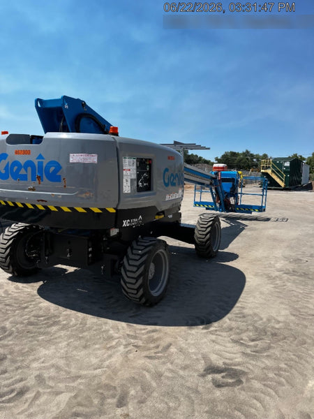 2024 GENIE S-45 XC