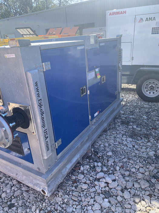 2021 MYERS-SETH MSP PP-150