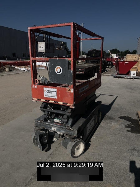 2019 SKYJACK SJIII-3219