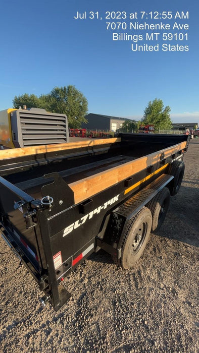 2023 SOUTHLAND SL270T-14K