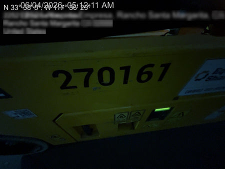 2022 JCB S3246E