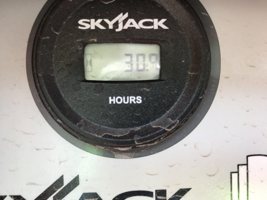 2020 SKYJACK SJ66T+