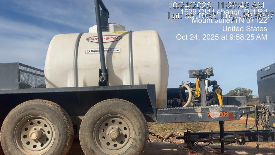 2023 SIMPSON SWT-52517