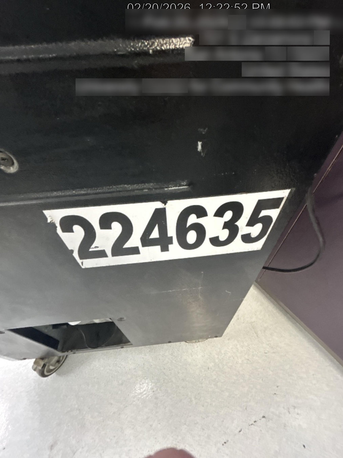 2022 KWIKOOL KPAC1411-2
