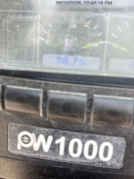 2022 RWN RWN-8NHTA-10OBPT