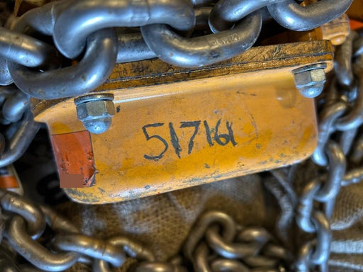 2025 HARRINGTON L5LB030-20