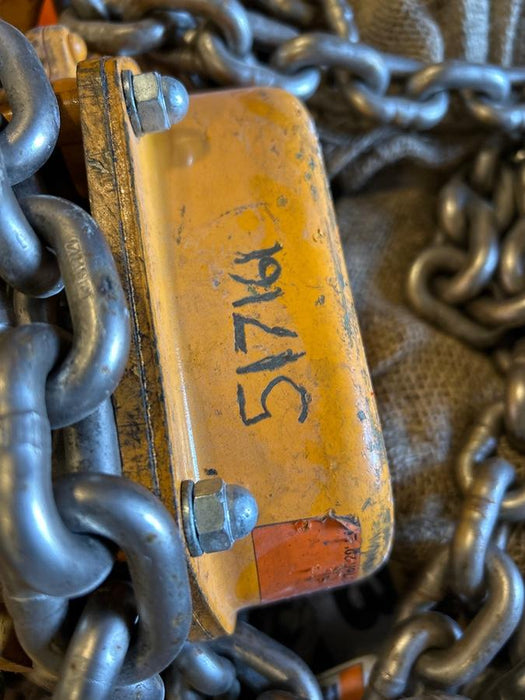 2025 HARRINGTON L5LB030-20