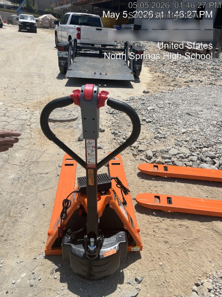 2026 MIGHTY LIFT EPT45S