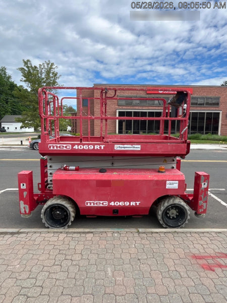 2020 MEC 4069RT