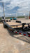 2022 LOADTRAIL Tilt-Deck Rental Trailer