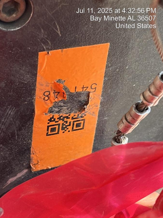 2025 INGERSOLL RAND 3940B2TI