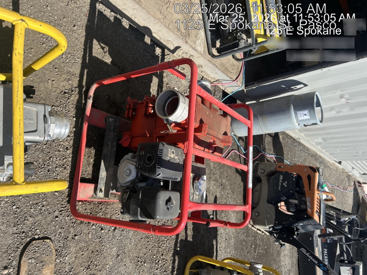 2023 MULTIQUIP QP4TH