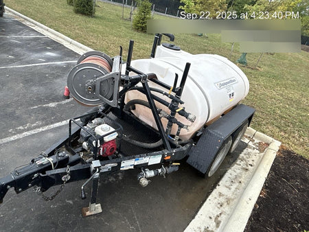 2023 WYLIE EXP-500L