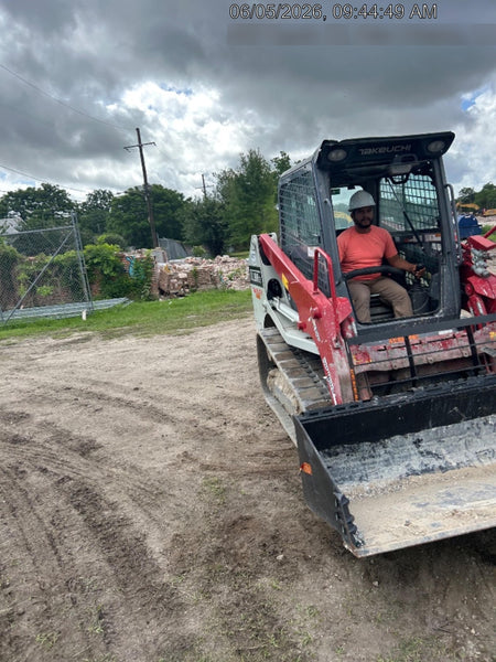 2025 ARROW MATERIAL HANDLING F5100CB - 72"