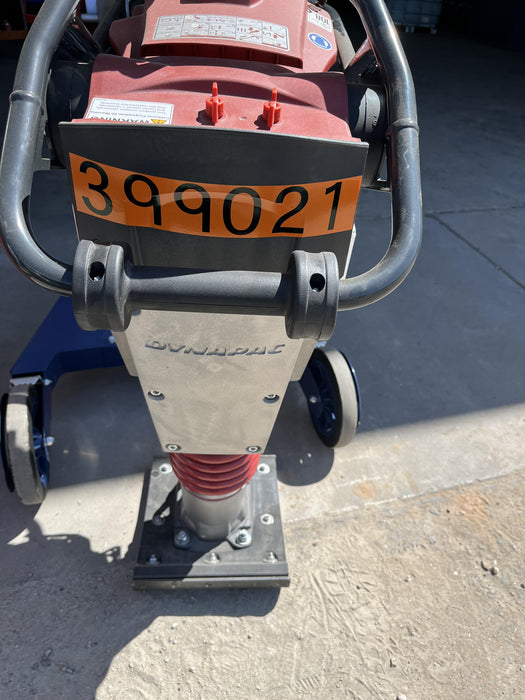 2024 DYNAPAC DR6X