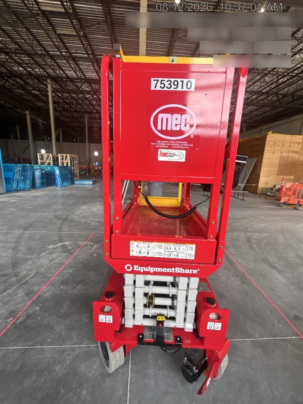 2026 MEC Micro 19-XD+
