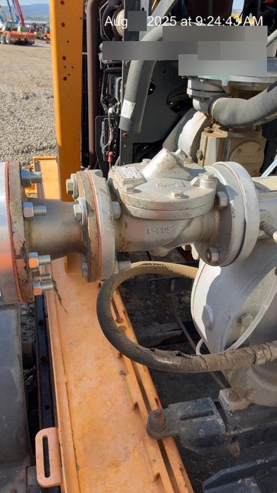 2022 PIONEER PP63C17L2-4045HFC06