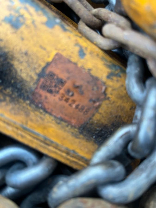 2023 HARRINGTON L5LB015-20