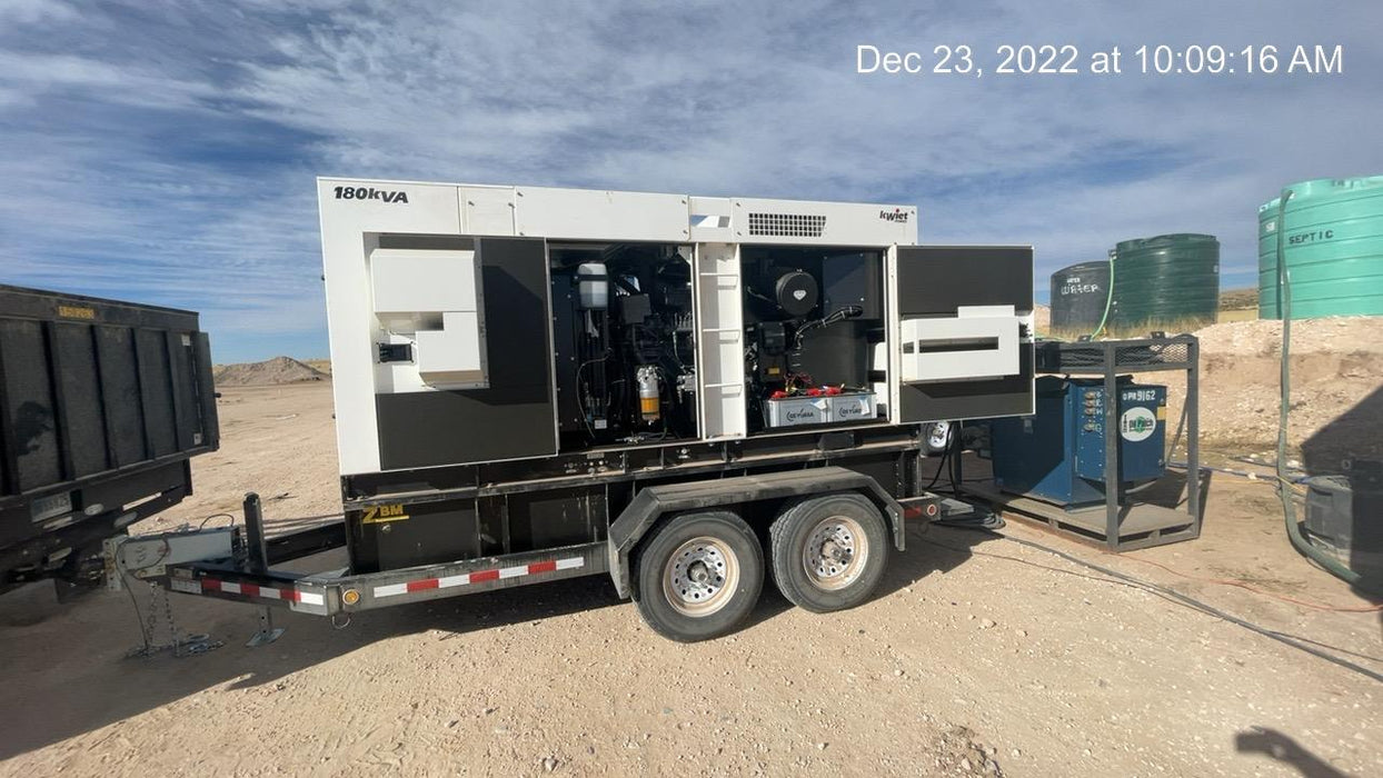 2022 SHINDAIWA DGK180F