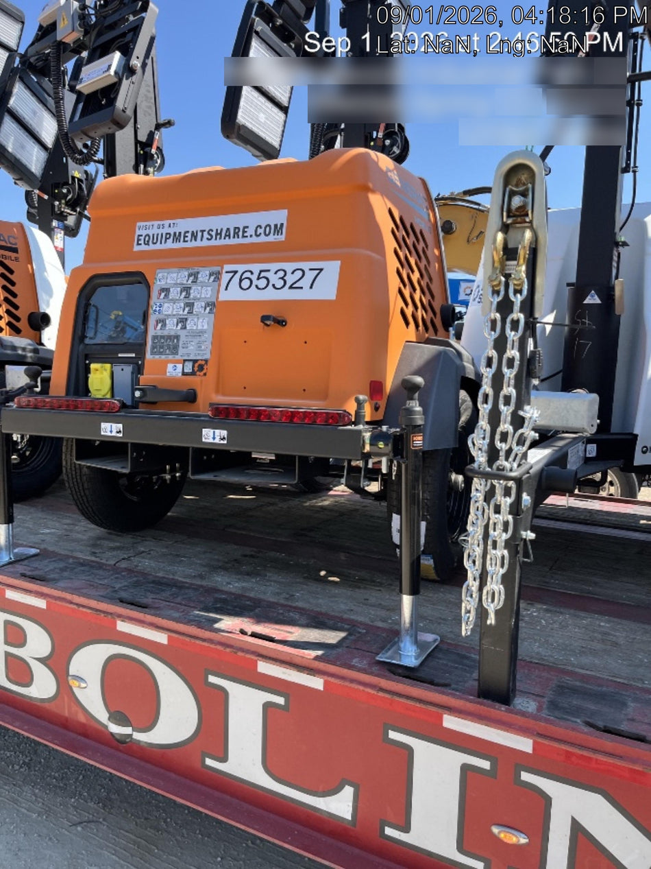 2026 GENERAC MLTS-4