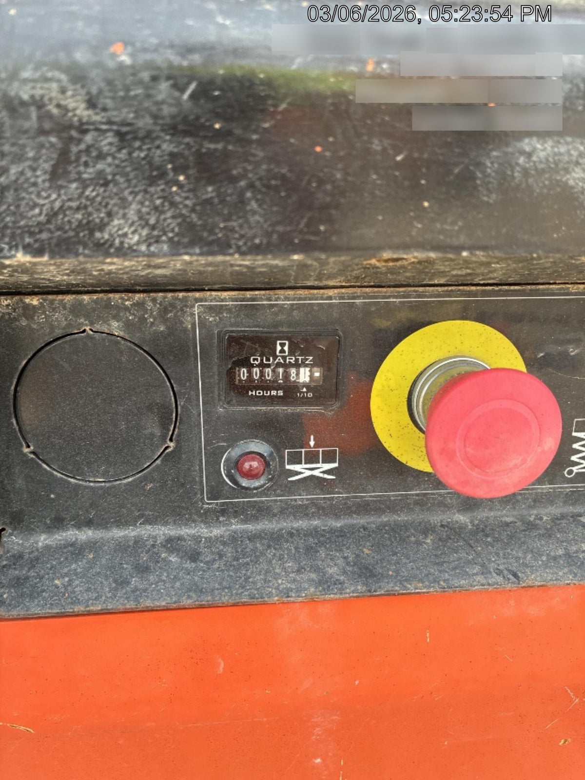 2022 JLG ES1932