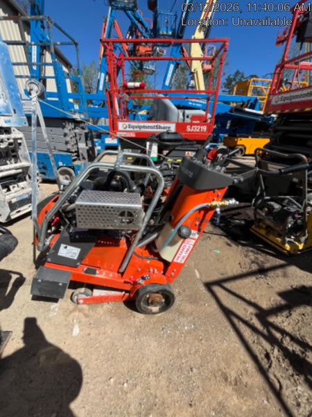 2025 HUSQVARNA FS524
