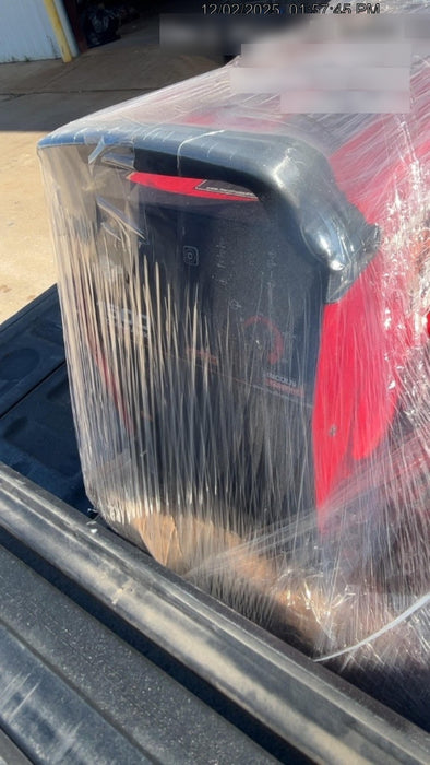 2022 LINCOLN ELECTRIC TOMAHAWK 1500