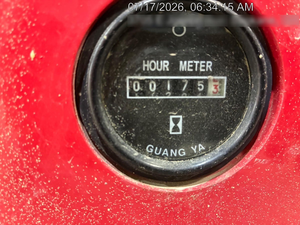 2021 MEC 4046SE