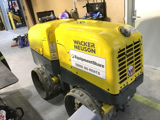 2019 WACKER NEUSON RTKx-SC3