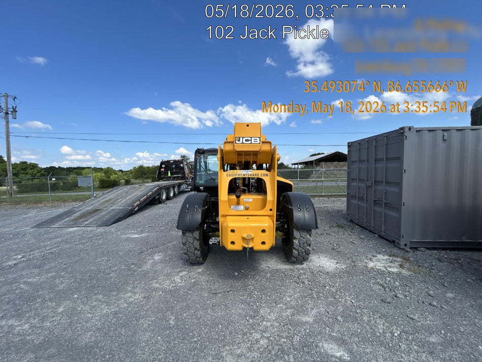 2026 JCB 506-36