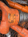 2023 MICHIGAN PNEUMATIC MP-133-ORANGE-NEP