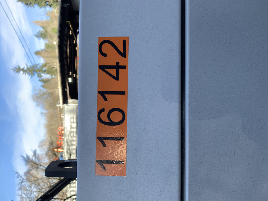 2020 WACKER NEUSON G25