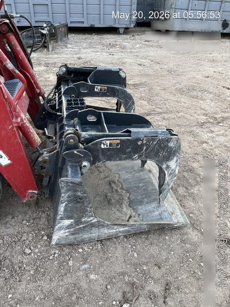2021 PALADIN UTILITY GRAPPLE 11876-0022