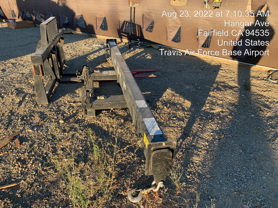 2020 STAR INDUSTRIES 1160B