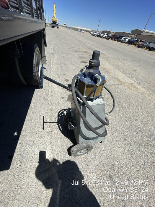 2021 PINNACLE PDQC-10000