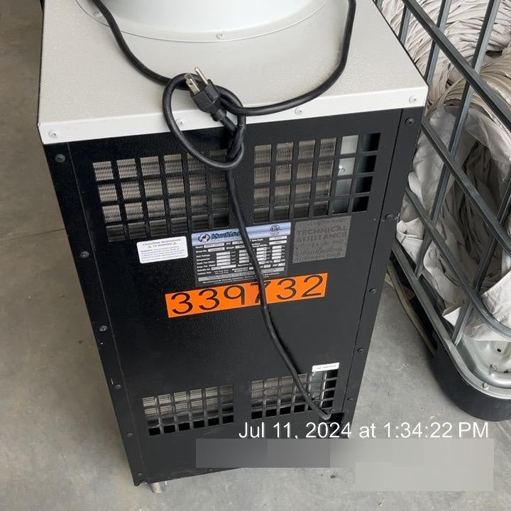 2023 KWIKOOL KPAC1411-2