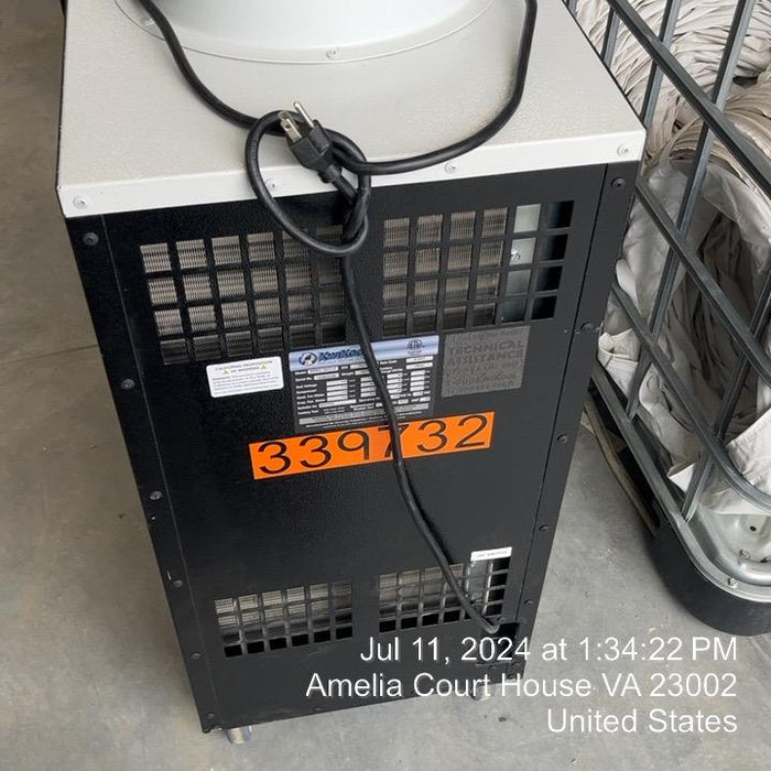 2023 KWIKOOL KPAC1411-2